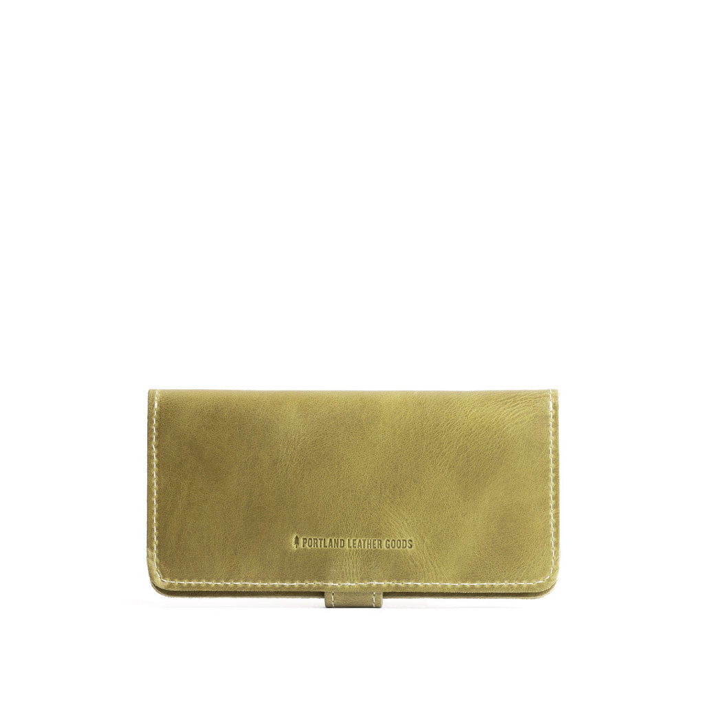 Women's Bifold Wallet
