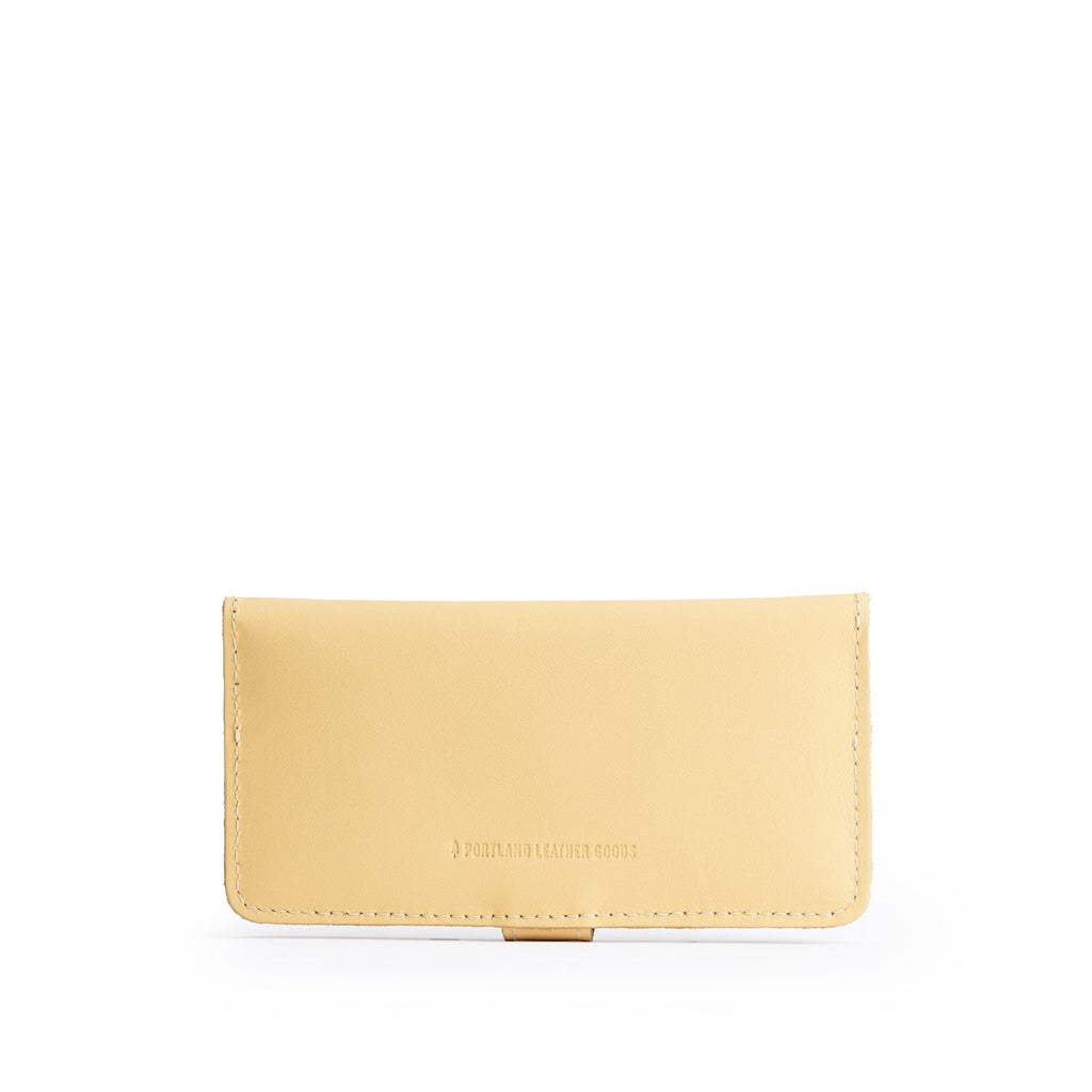 Women's Bifold Wallet