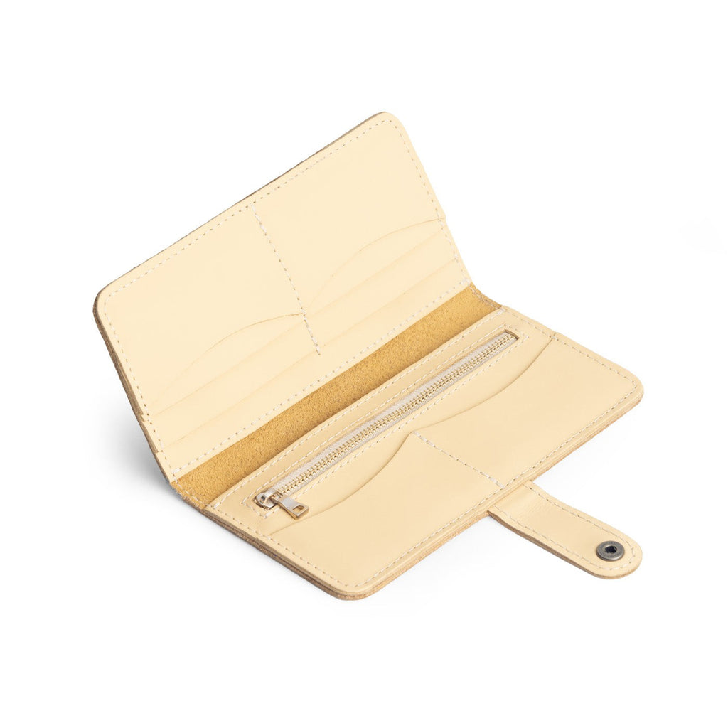 Women's Bifold Wallet