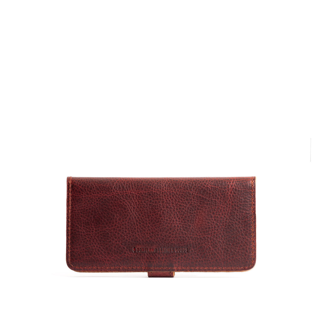 Women's Bifold Wallet