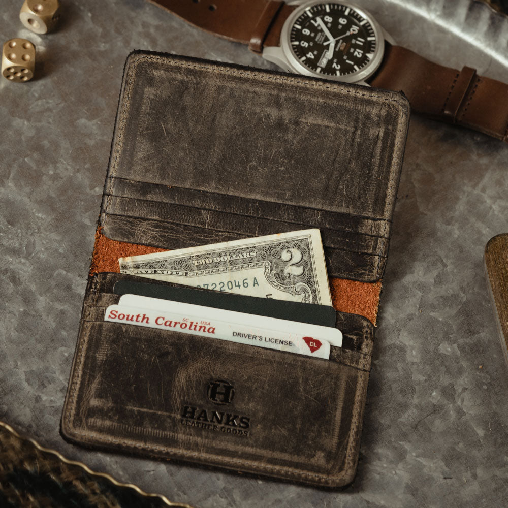 Diablo Slimline Card Holder