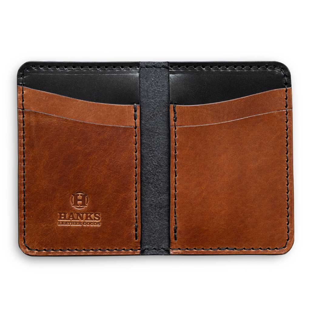Superior Front Pocket Bifold
