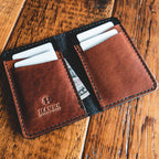 Superior Front Pocket Bifold