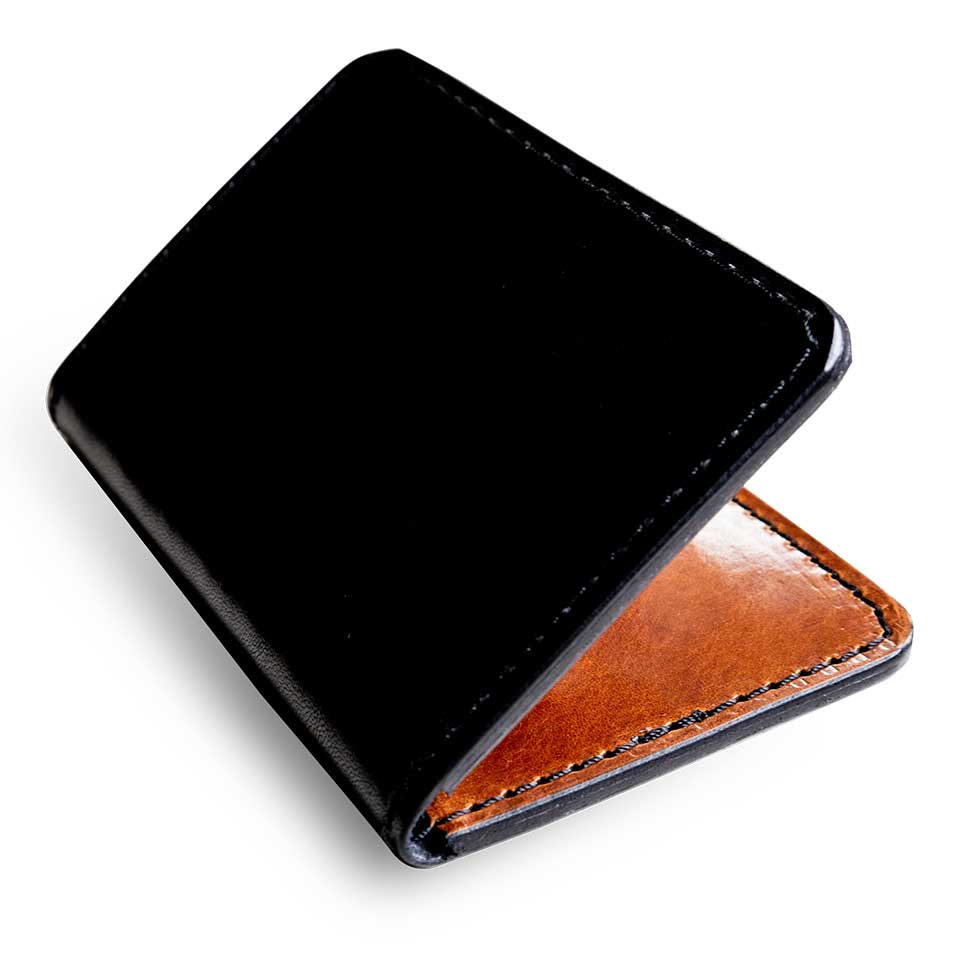 Superior Front Pocket Bifold