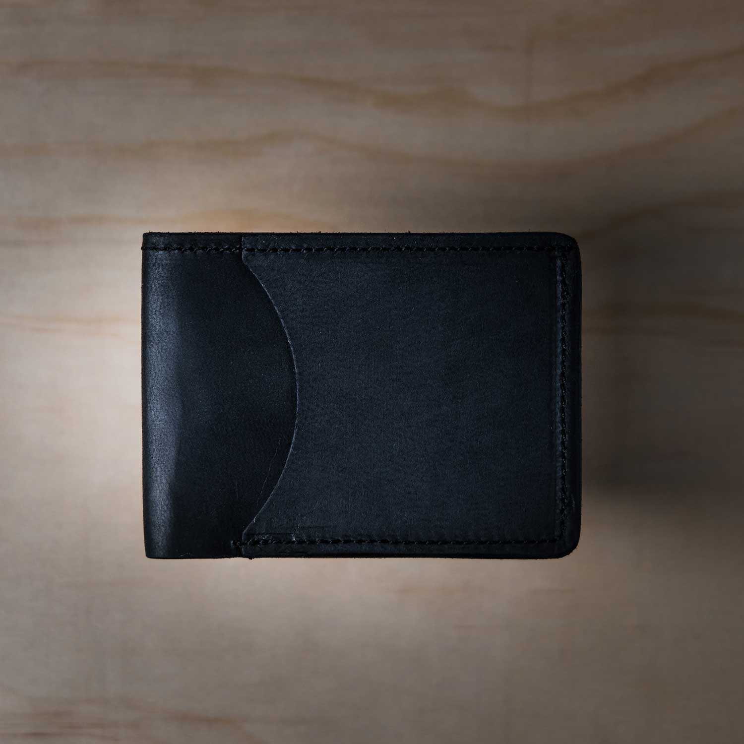 George Slimline Card Holder