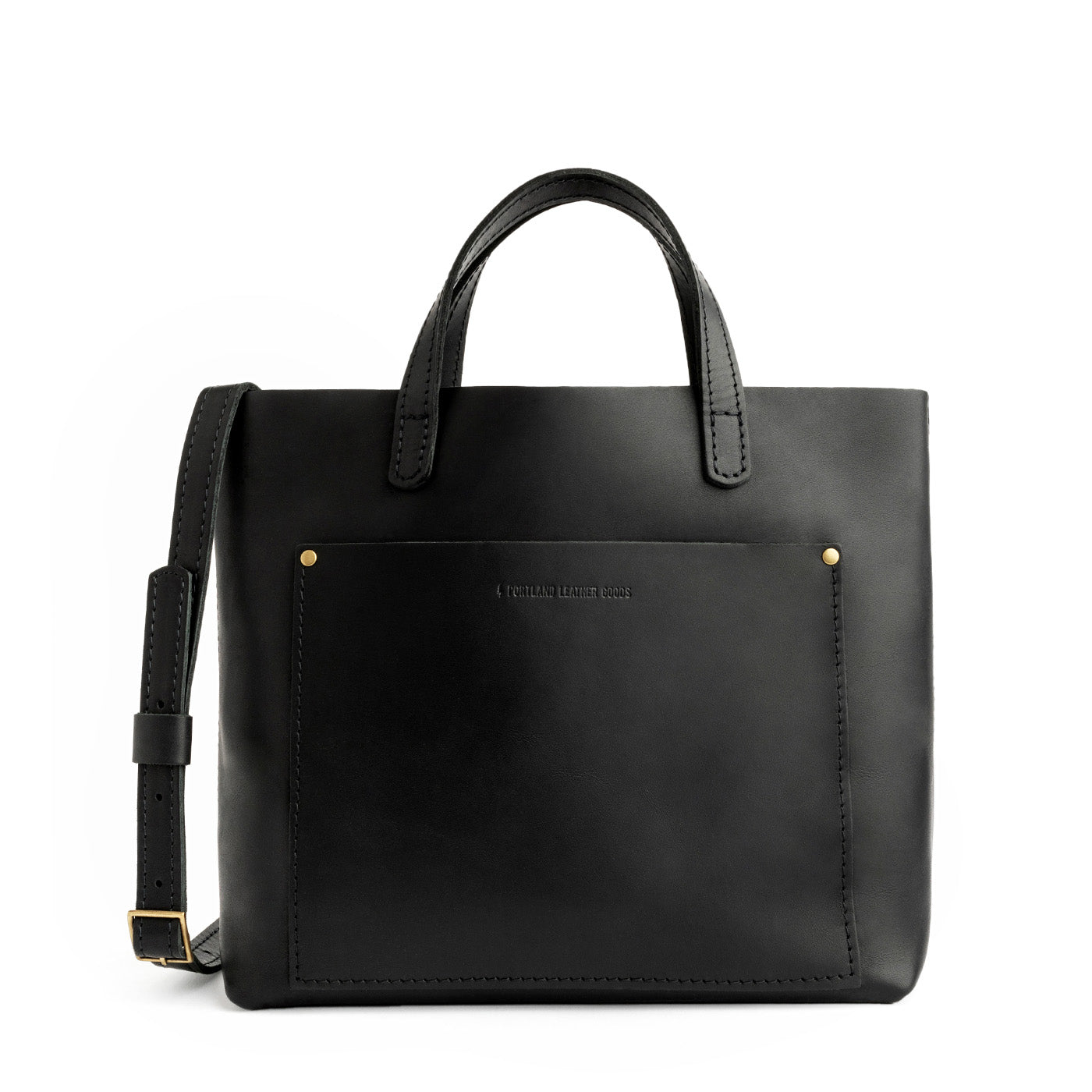 'Almost Perfect' Medium Crossbody Tote