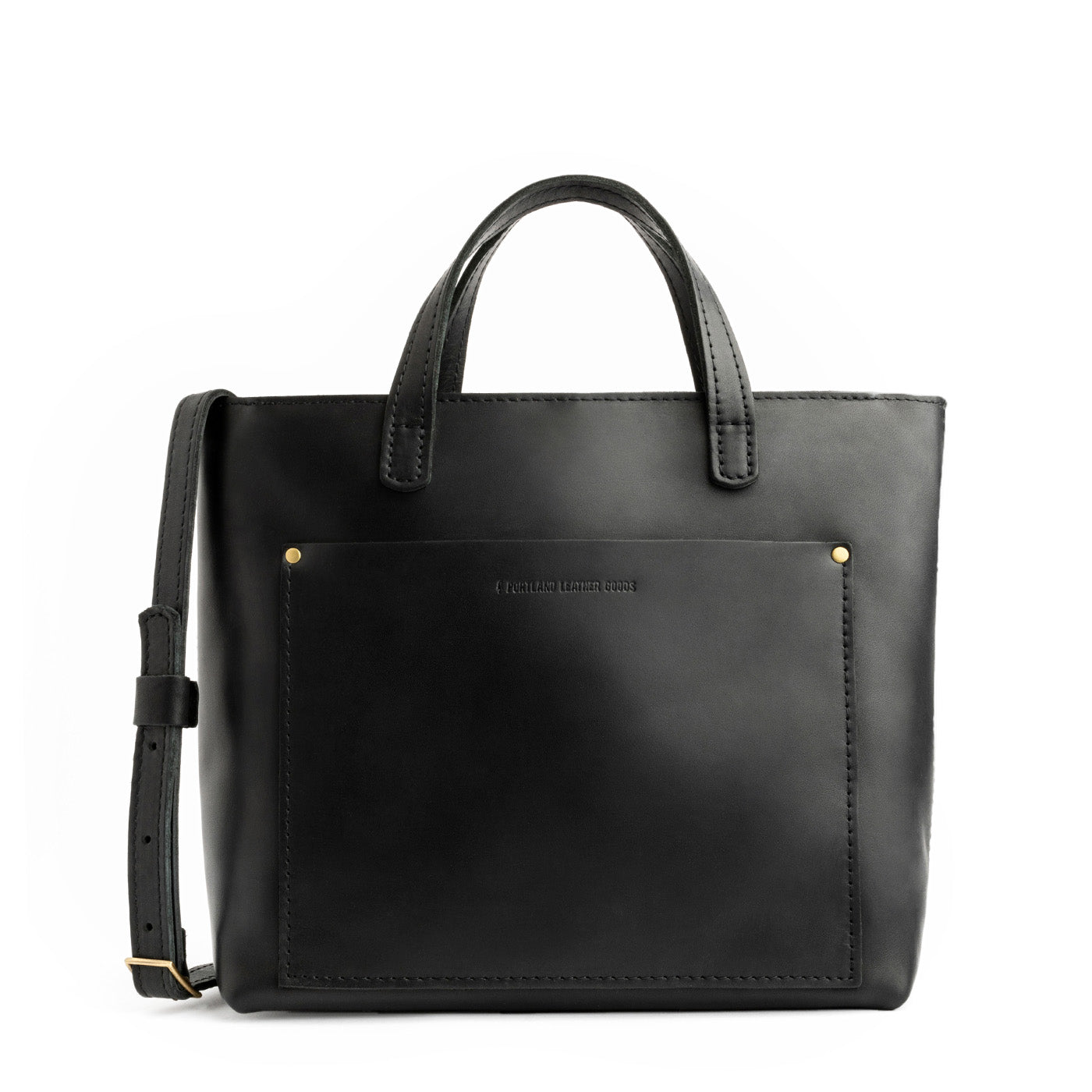 'Almost Perfect' Medium Crossbody Tote