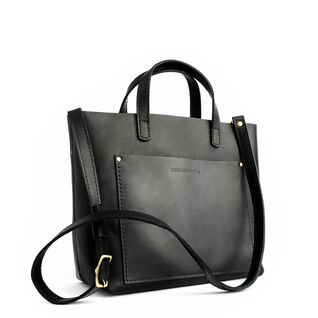 'Almost Perfect' Medium Crossbody Tote