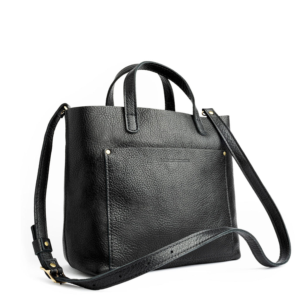 'Almost Perfect' Medium Crossbody Tote