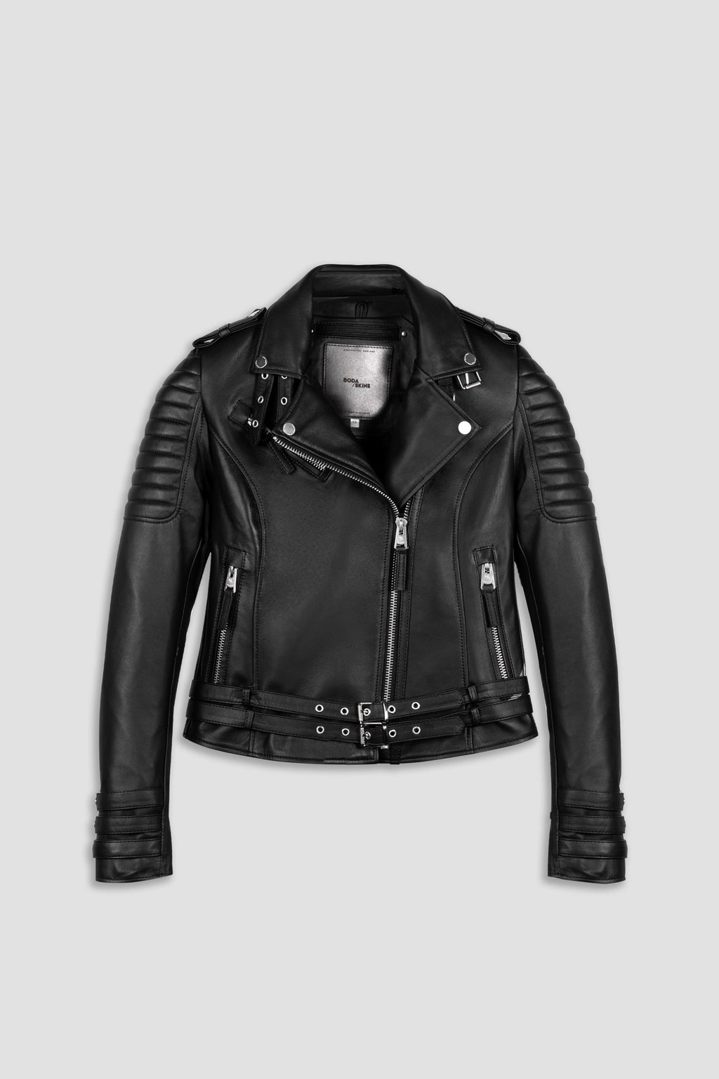 Jaws 3.0: Black Panther