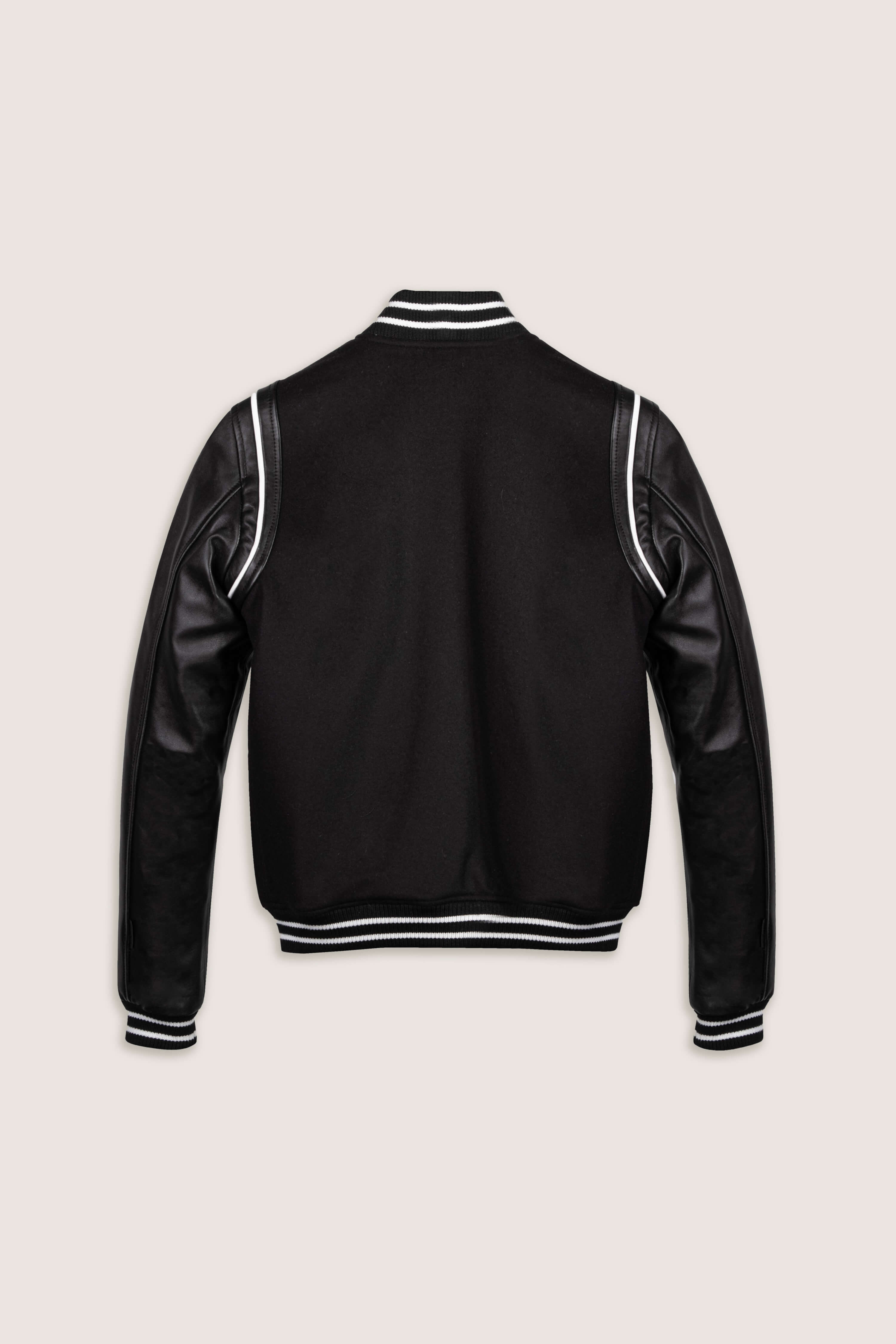 BODA Varsity Tall Jacket (Woman)