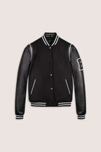 BODA Varsity Jacket (Woman)