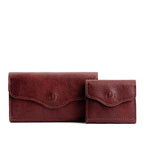 Small Bozeman Wallet