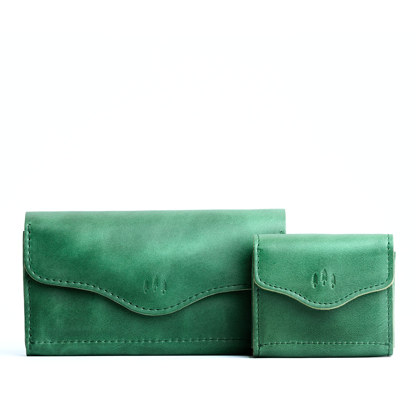 'Almost Perfect' Bozeman Wallet