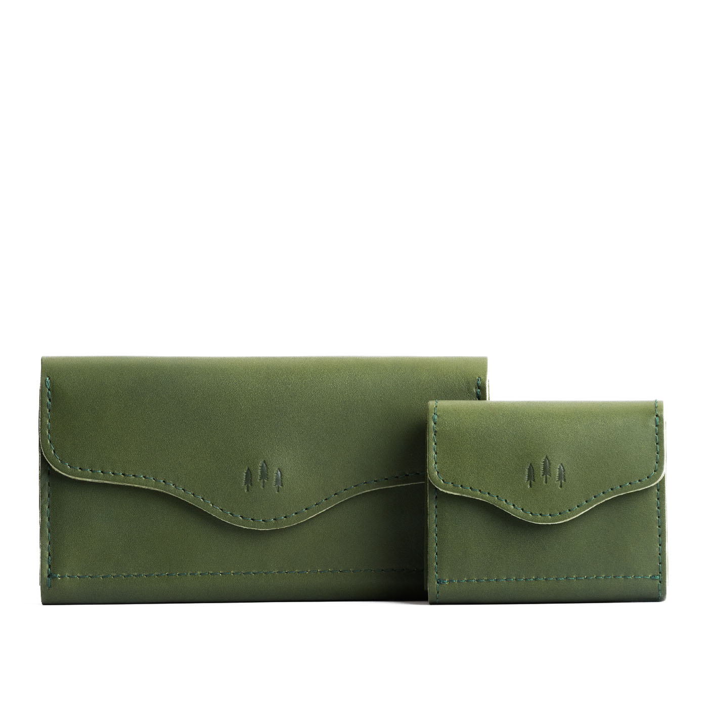 'Almost Perfect' Bozeman Wallet