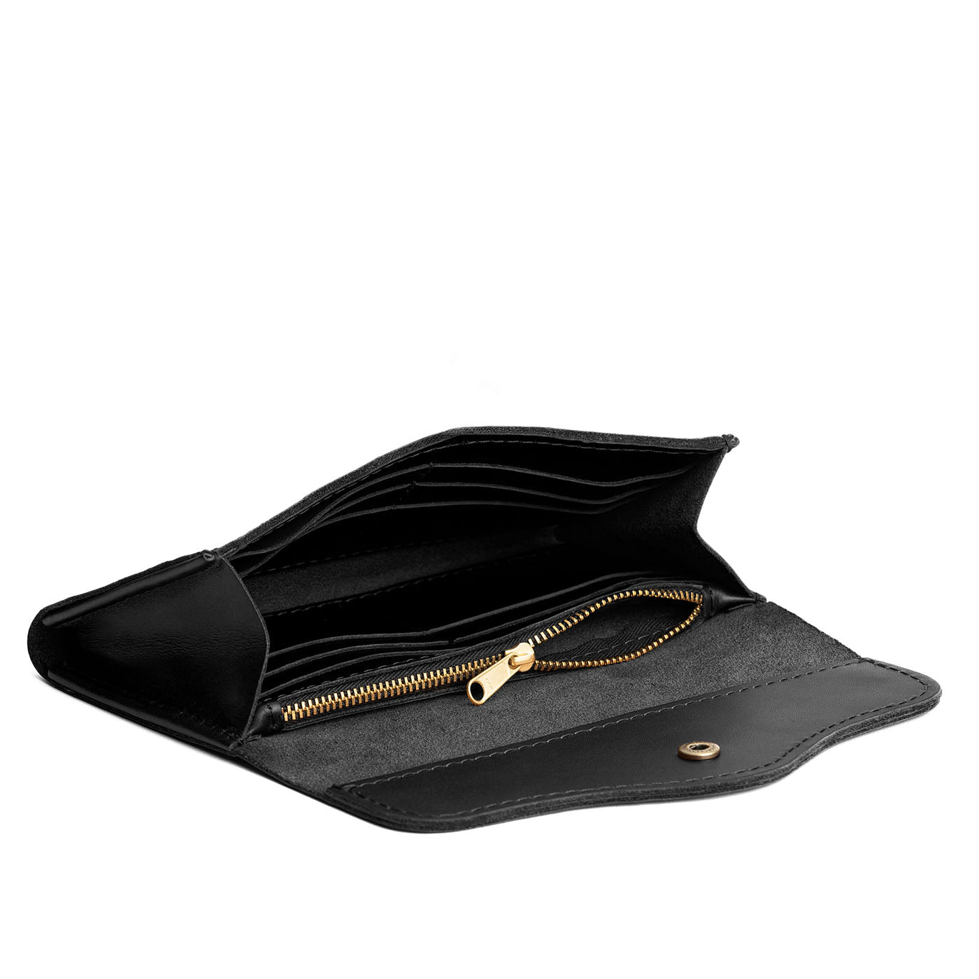 'Almost Perfect' Bozeman Wallet