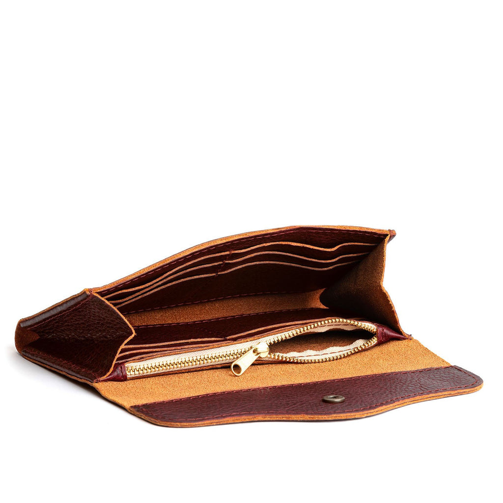 Bozeman Wallet