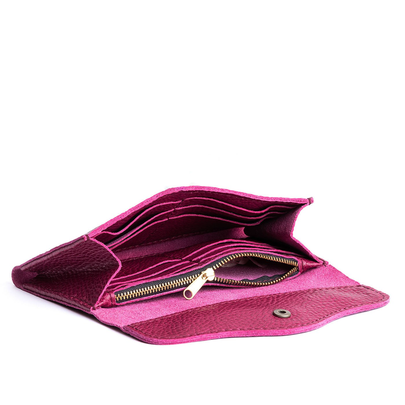 'Almost Perfect' Bozeman Wallet