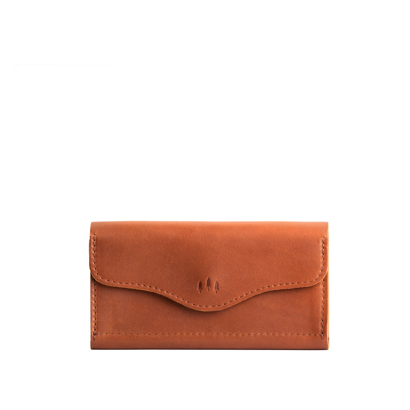 'Almost Perfect' Bozeman Wallet