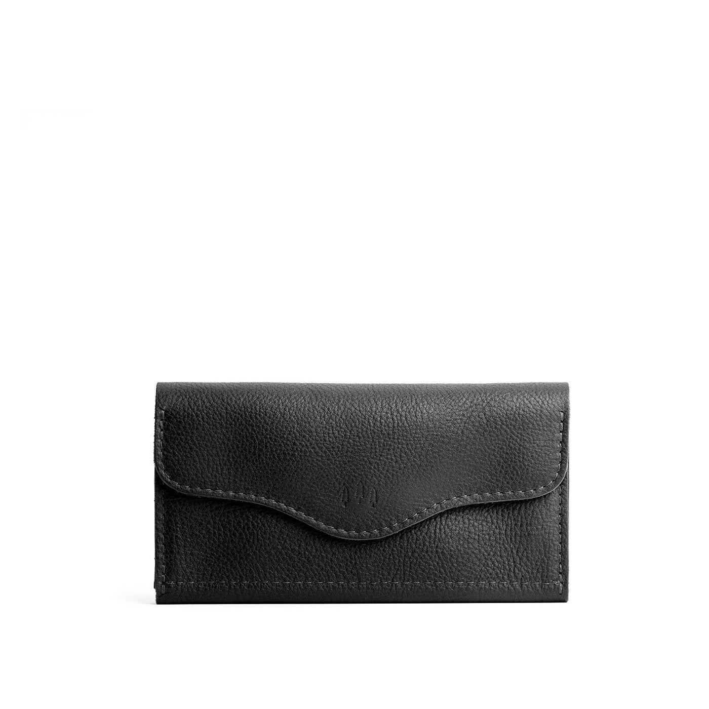 'Almost Perfect' Bozeman Wallet
