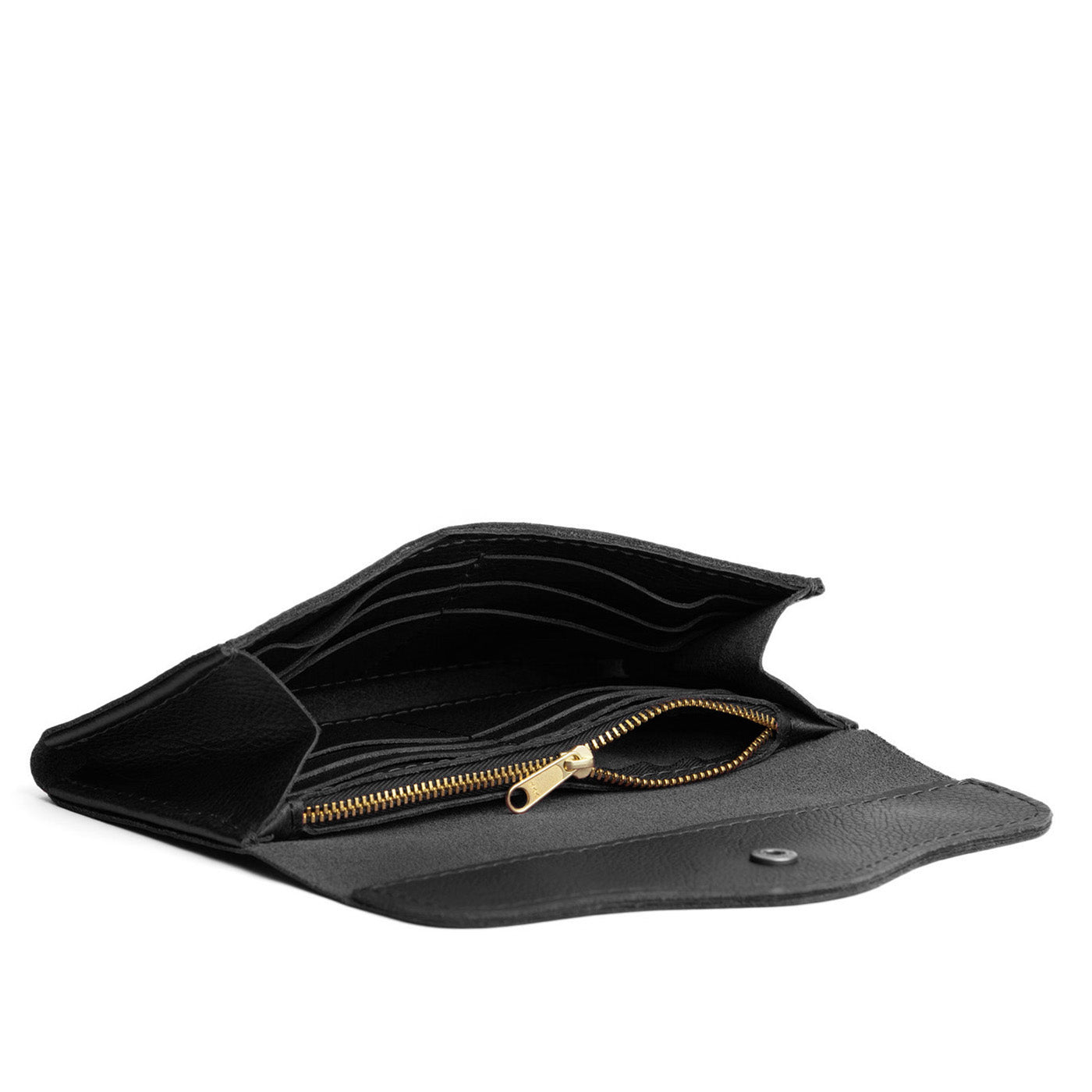 'Almost Perfect' Bozeman Wallet