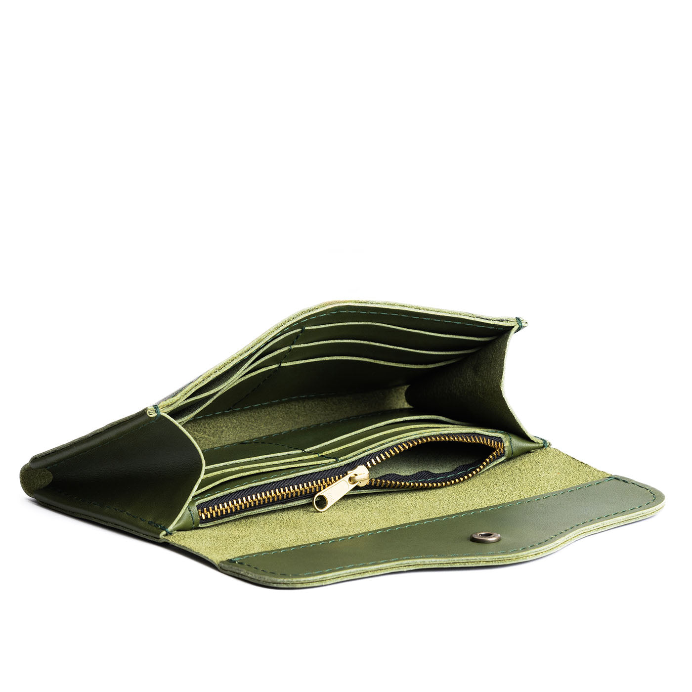 'Almost Perfect' Bozeman Wallet