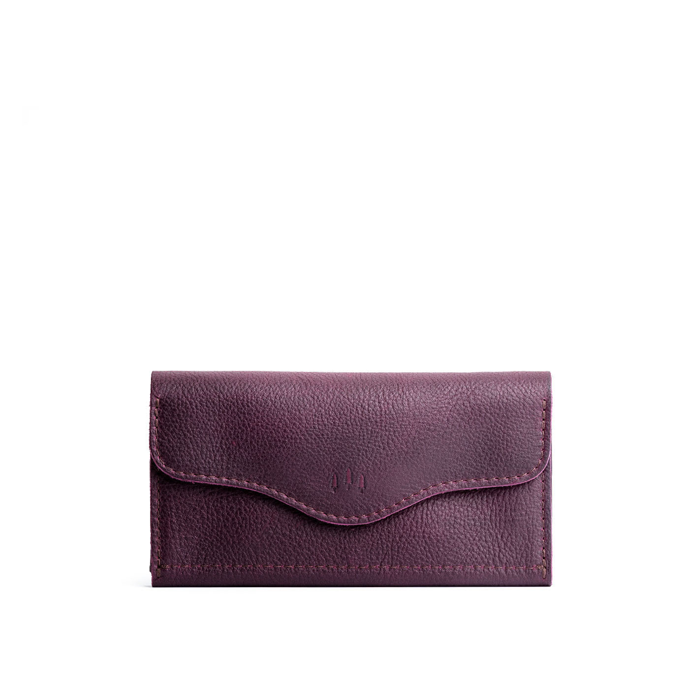 'Almost Perfect' Bozeman Wallet