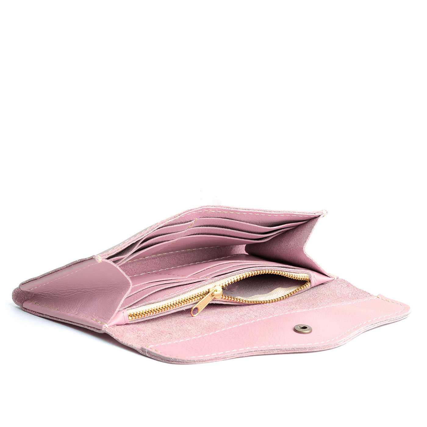 'Almost Perfect' Bozeman Wallet