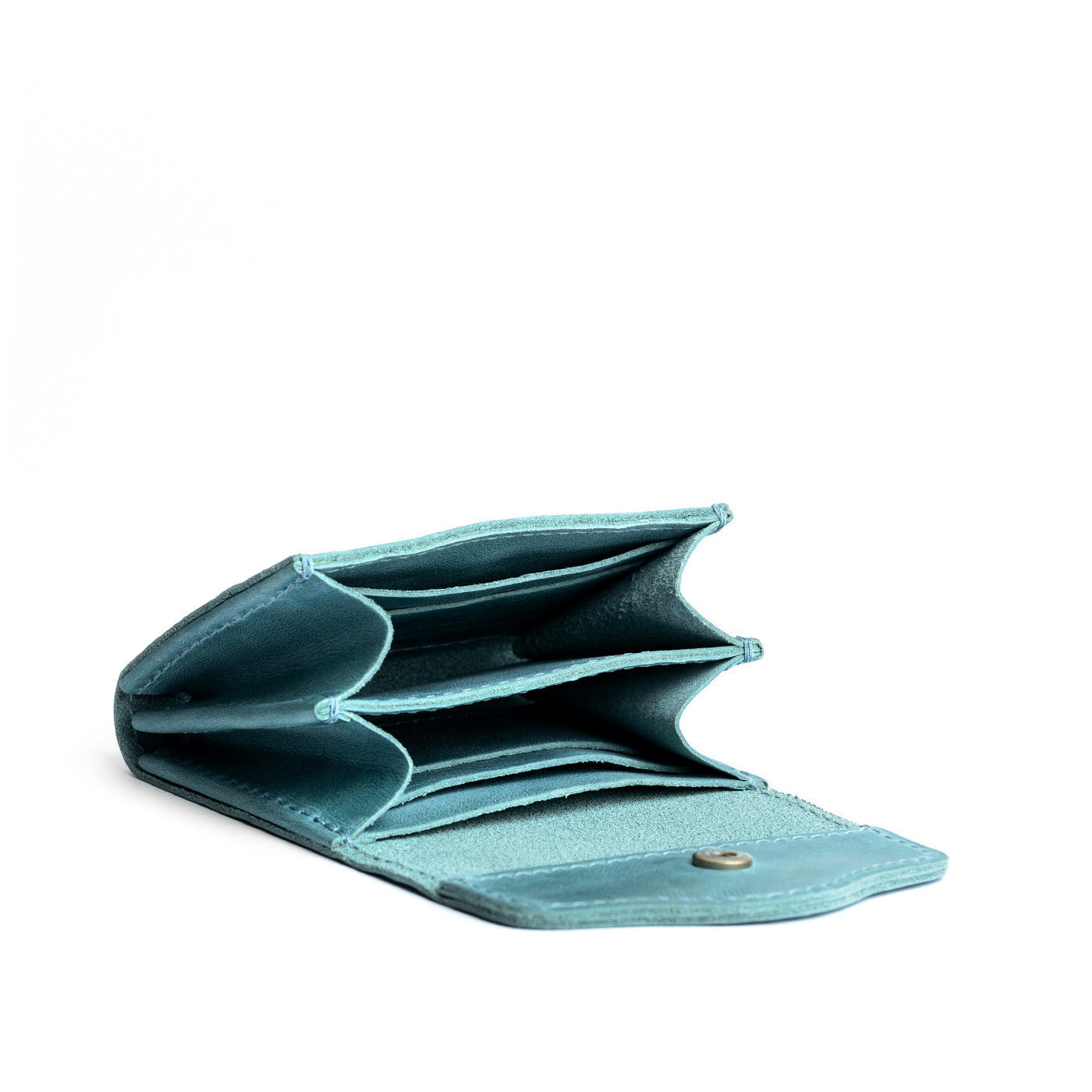 Small Bozeman Wallet