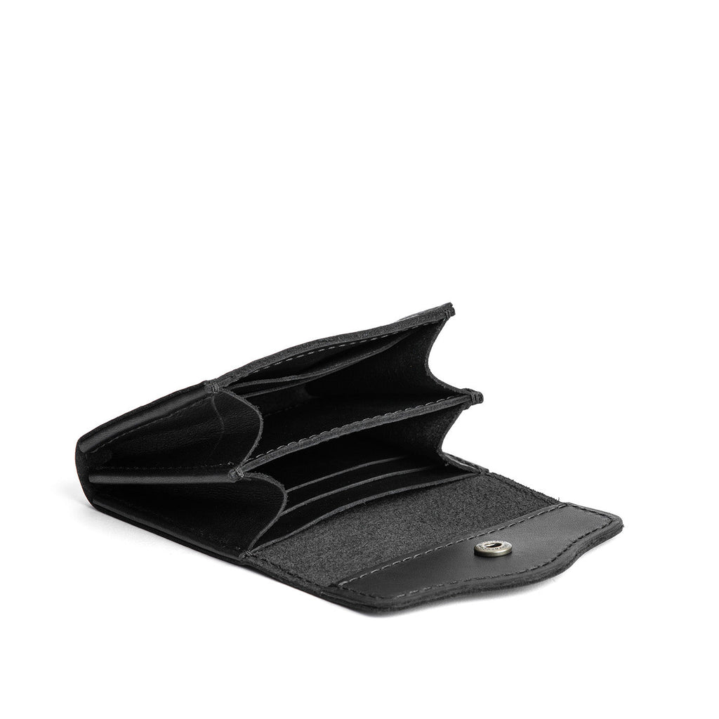 Small Bozeman Wallet