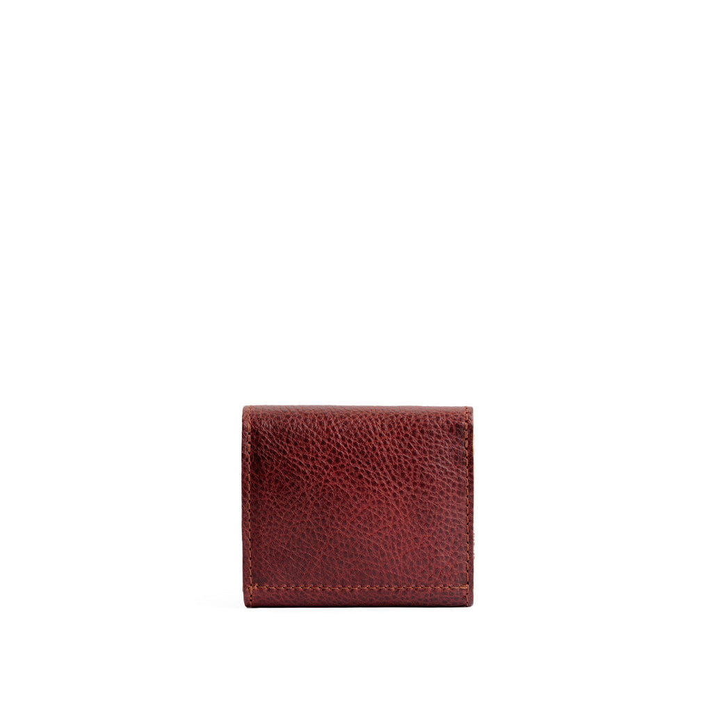Small Bozeman Wallet