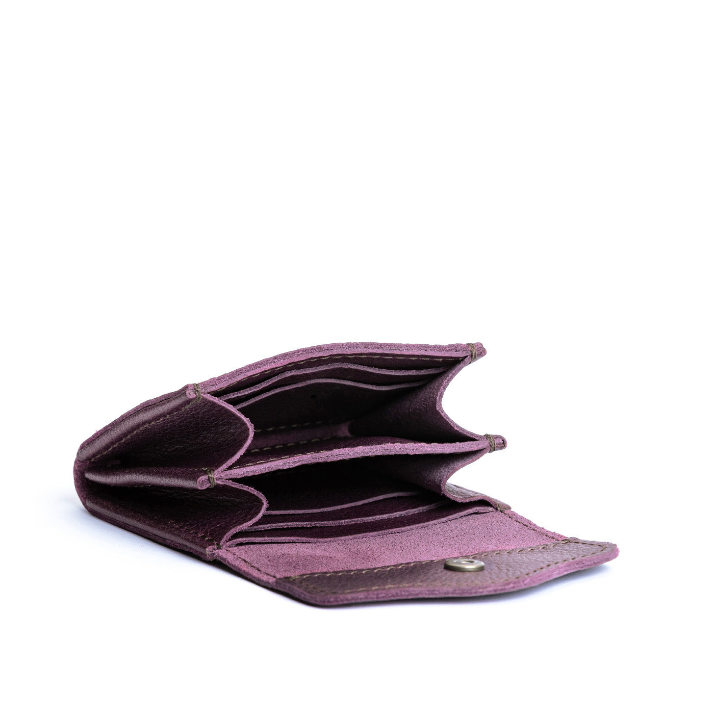 Small Bozeman Wallet