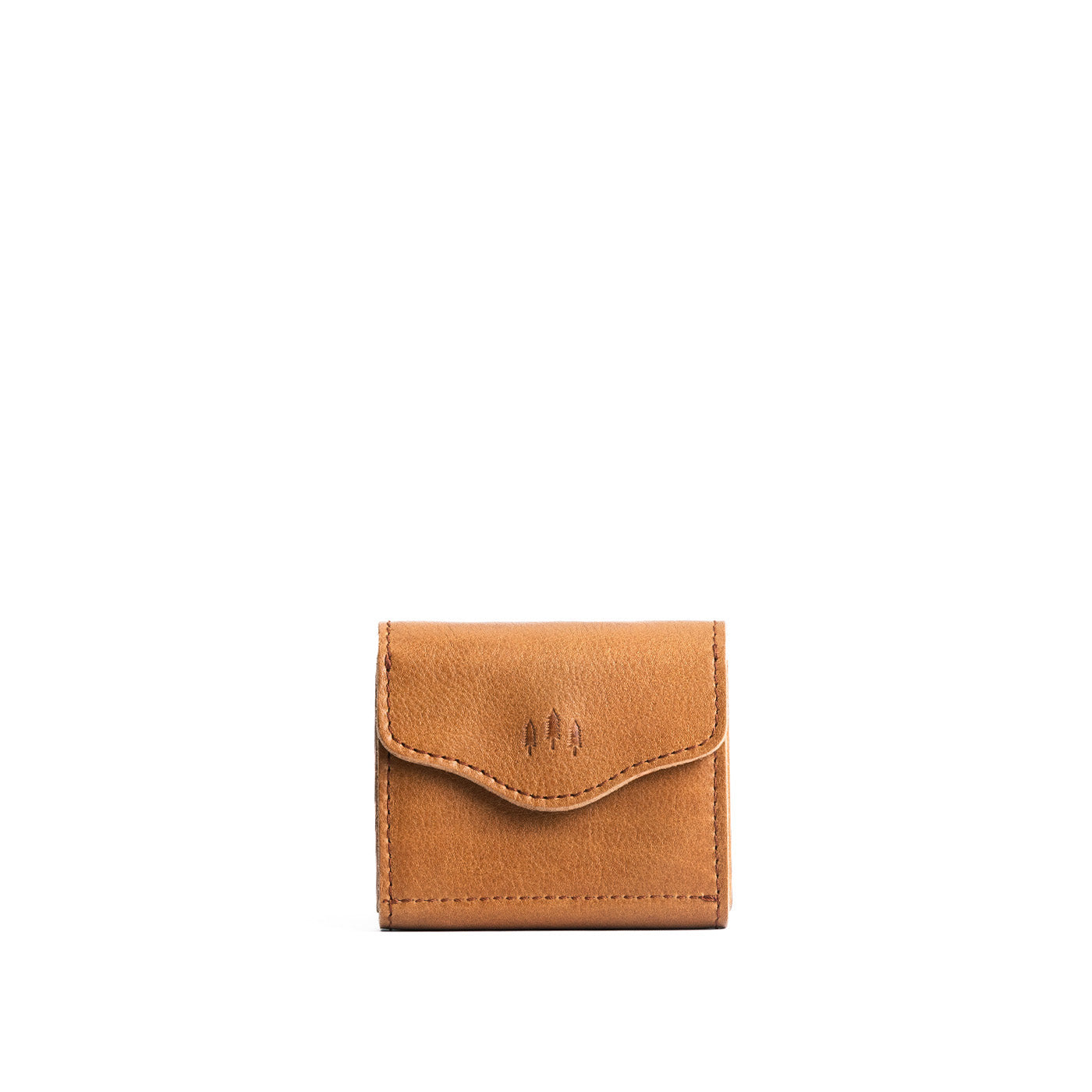 Small Bozeman Wallet