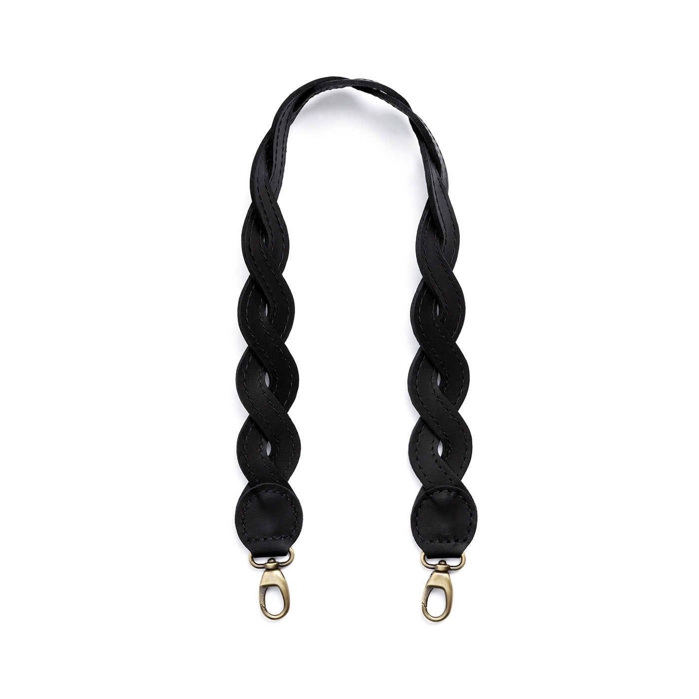 Braided Shoulder Strap
