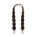 Braided Shoulder Strap