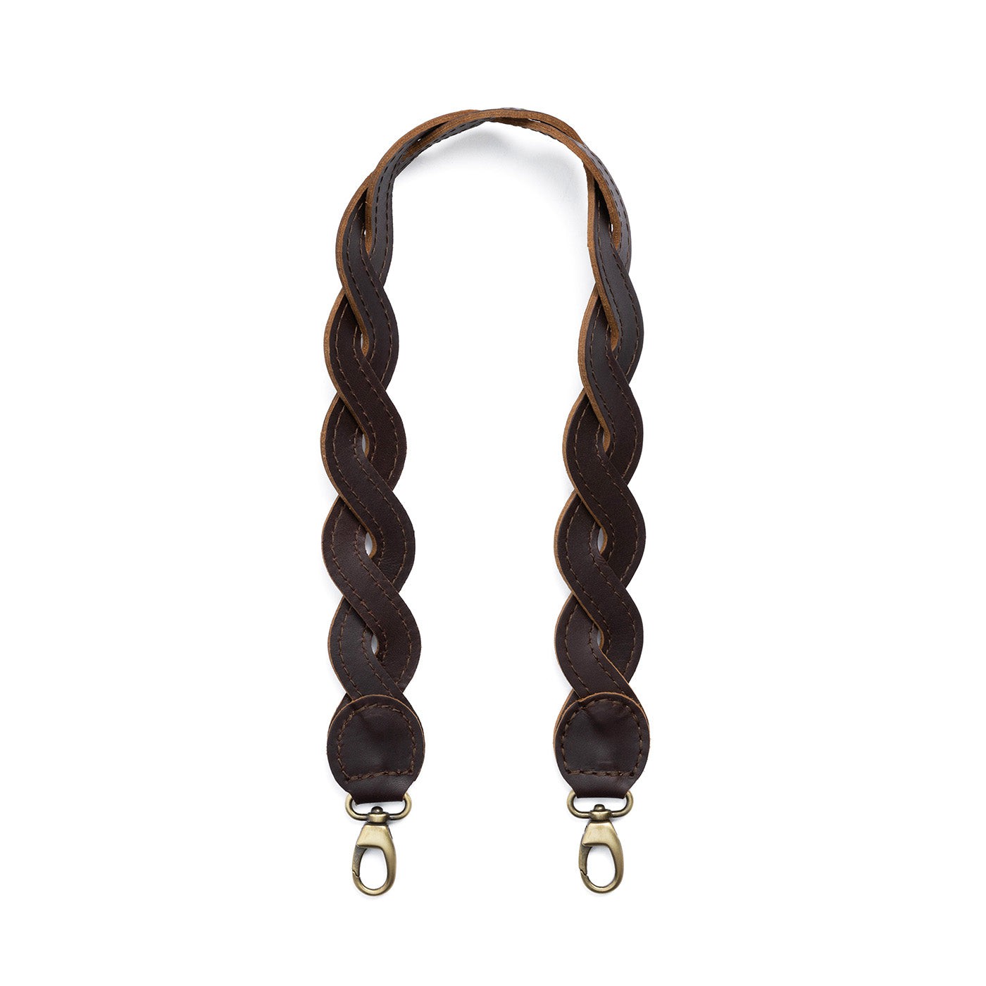 Braided Shoulder Strap