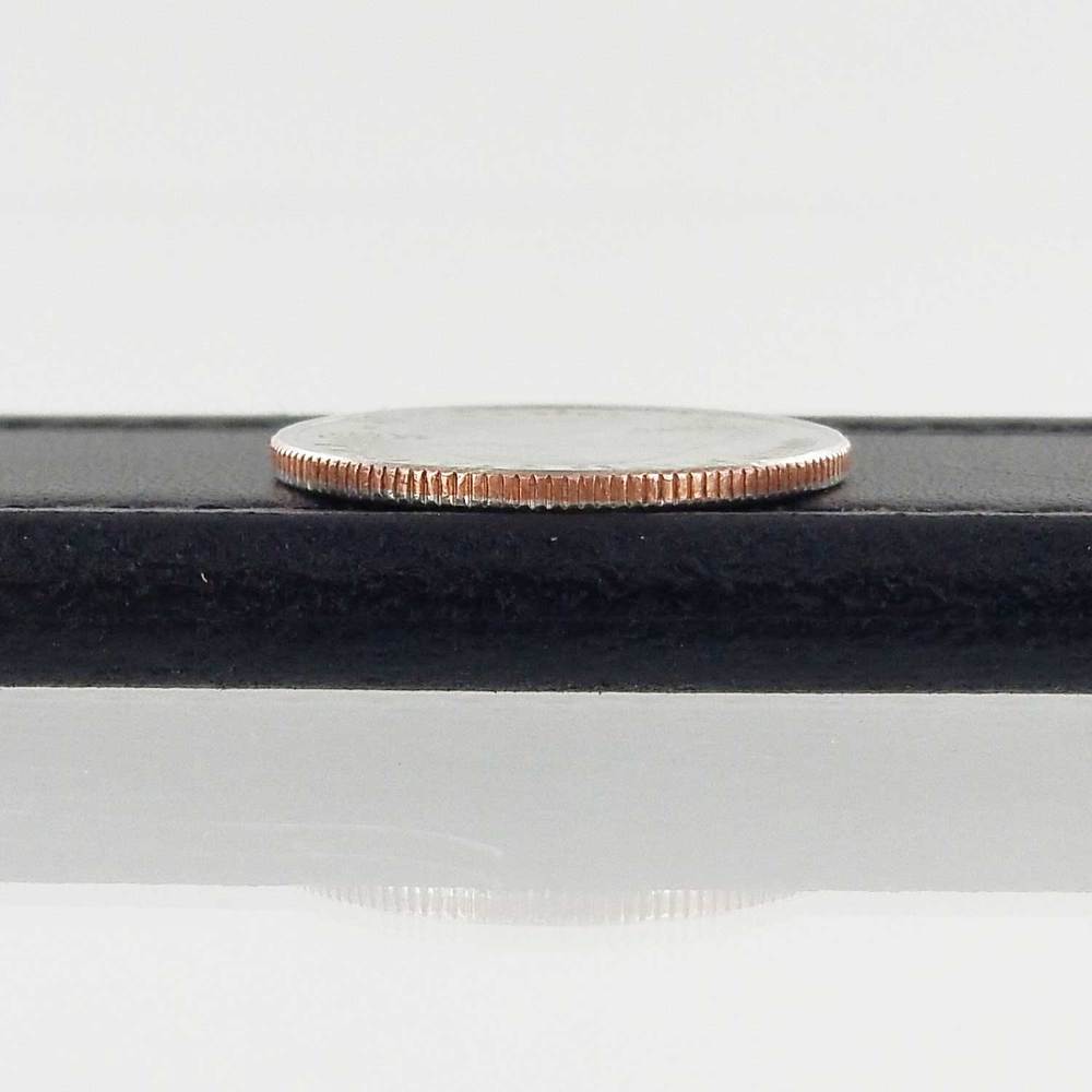 The Brute Double Layer