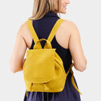 'Almost Perfect' Bucket Backpack