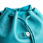 'Almost Perfect' Bucket Backpack