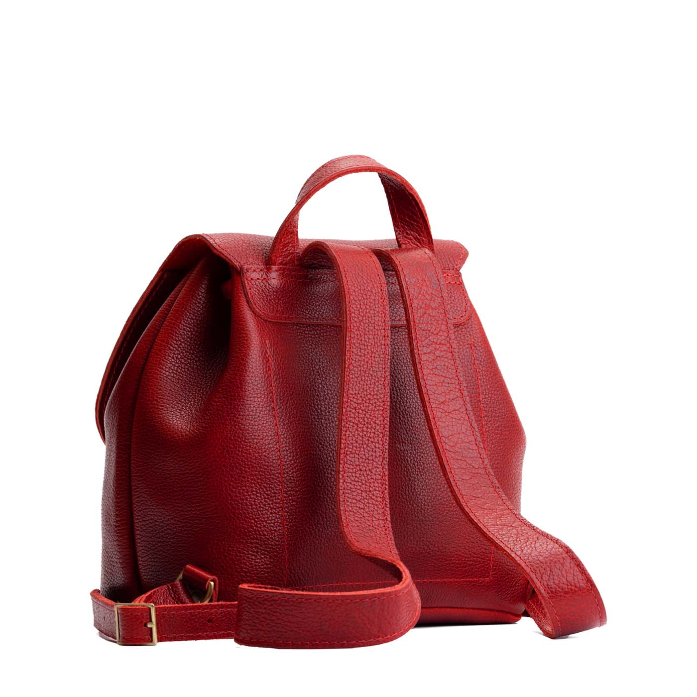 'Almost Perfect' Bucket Backpack