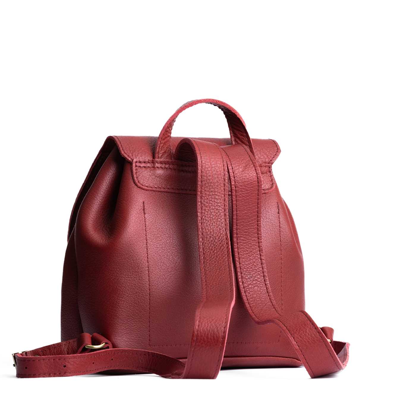 'Almost Perfect' Bucket Backpack