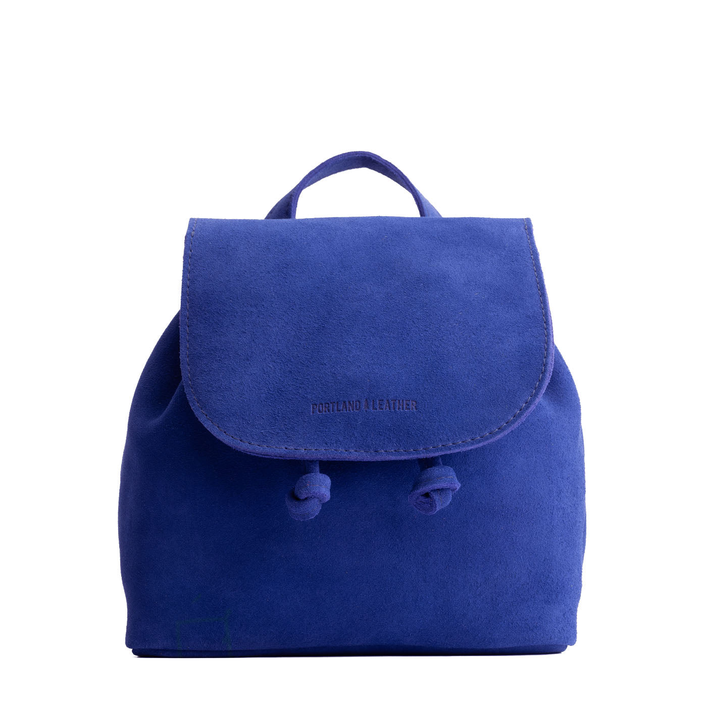 'Almost Perfect' Bucket Backpack