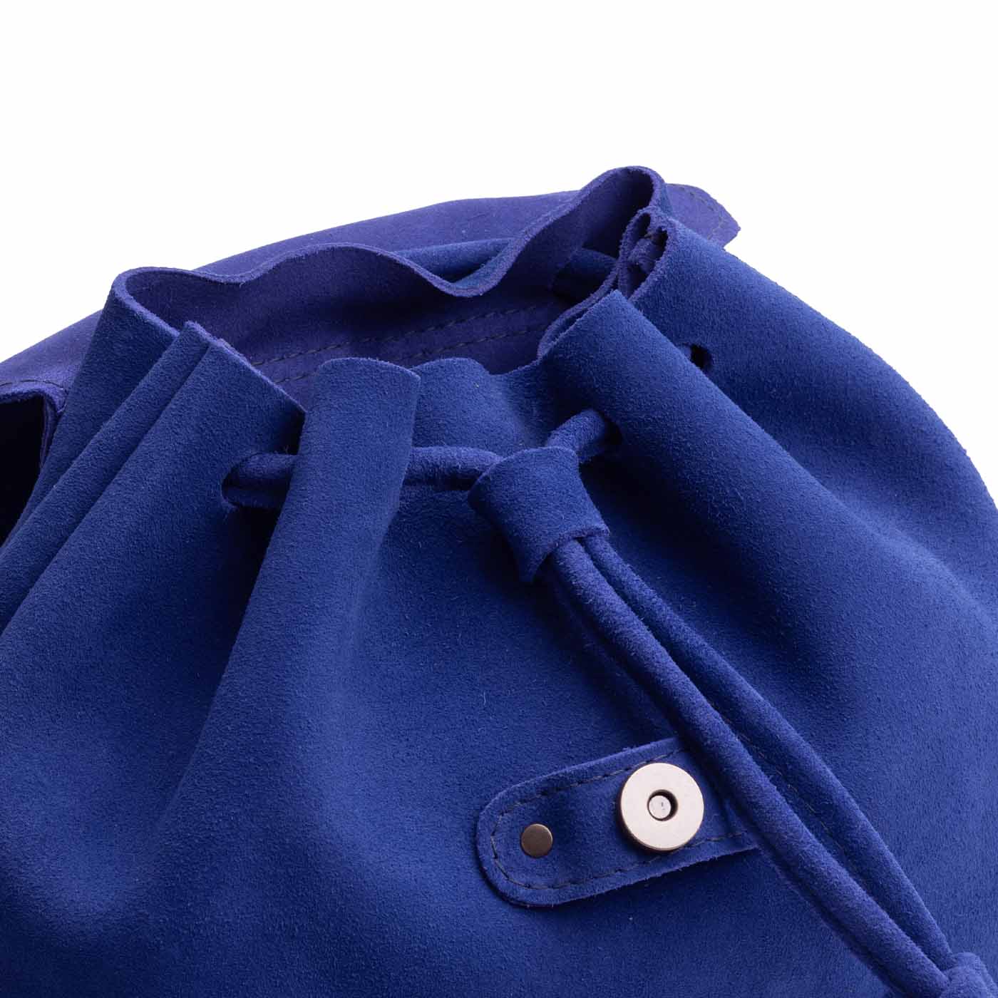 'Almost Perfect' Bucket Backpack