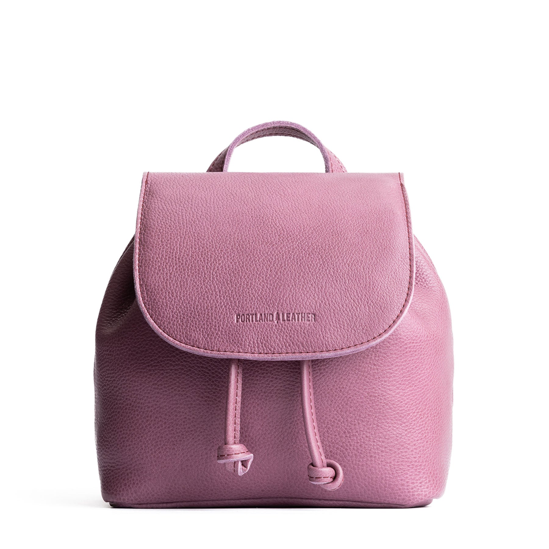 'Almost Perfect' Bucket Backpack