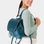 'Almost Perfect' Bucket Backpack