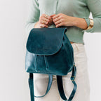 'Almost Perfect' Bucket Backpack