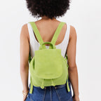 'Almost Perfect' Bucket Backpack