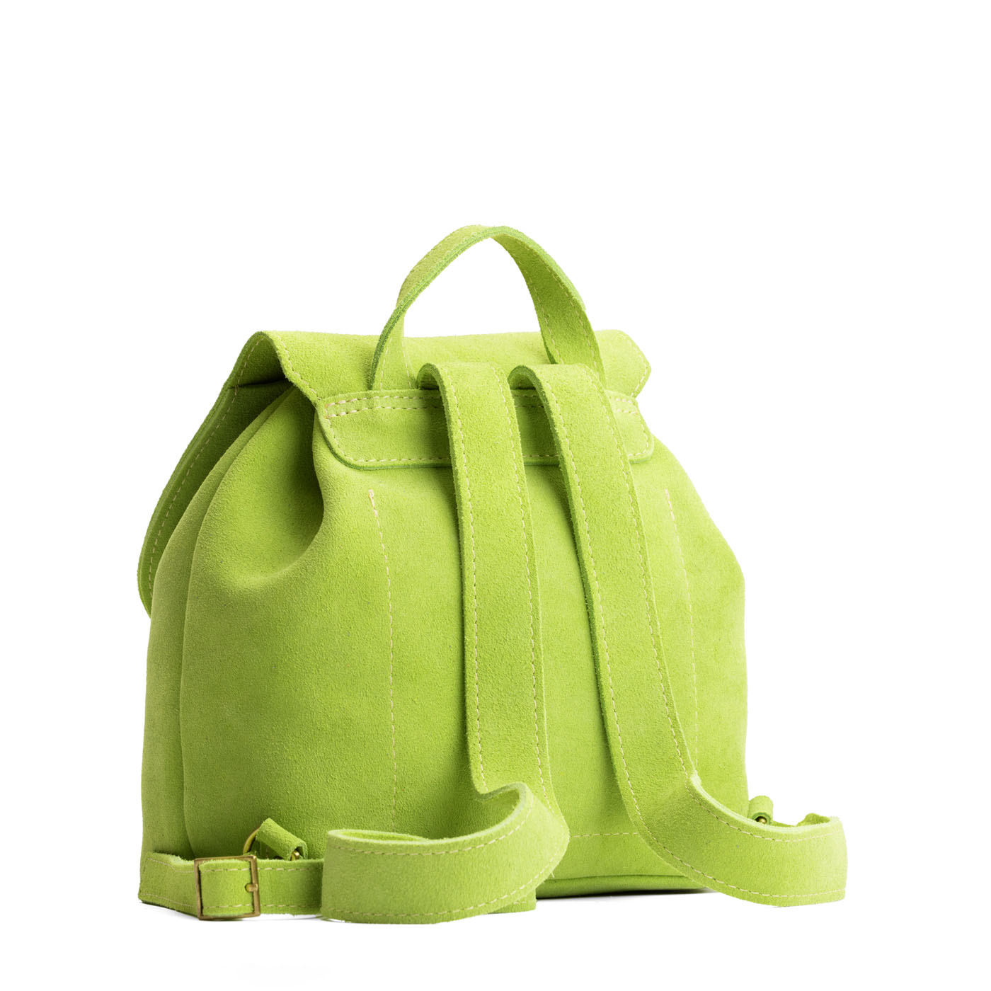 'Almost Perfect' Bucket Backpack