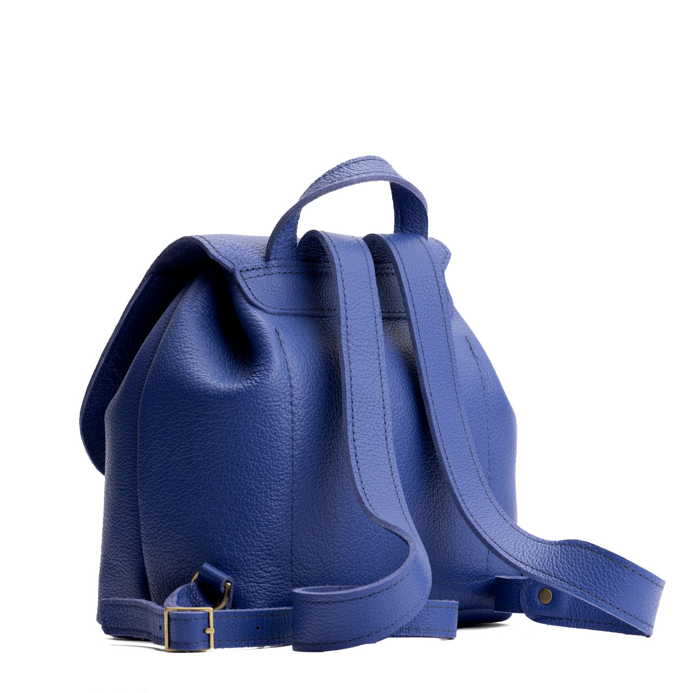 'Almost Perfect' Bucket Backpack