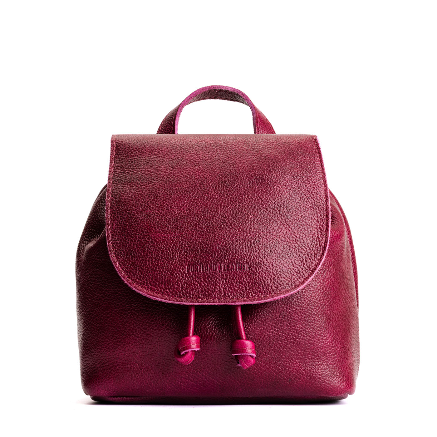 'Almost Perfect' Bucket Backpack